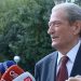 A do paraqitet në GJKKO për t’u marrë në pyetje? Berisha: Jam i gatshëm të paraqitem, por s’mund të shkel Kushtetutën