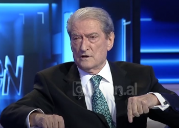 Si u përfshi dhëndri i tij në kompaninë që ndërtoi tek ish-kompleksi “Partizani”? Berisha: 500 kontrata që e dëshmojnë