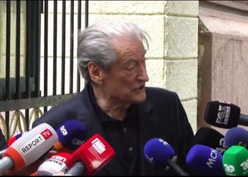 “E kanë marrë vendimin për përjashtimin e deputetëve”, Berisha: Nuk do ta njohim vendimin!