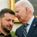 Ukraina druhet për lodhje prej luftës në Perëndim