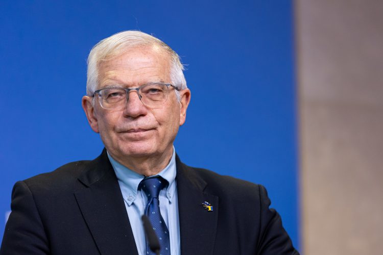 BE dënon sulmet/Borrell: Izraeli ka të drejtë të mbrohet në përputhje me ligjin ndërkombëtar
