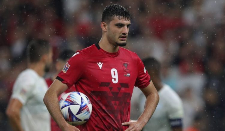 Nuk ka çështje “Broja” në Kombëtare, Chelsea konfirmon fjalën e trajnerit Sylvinho