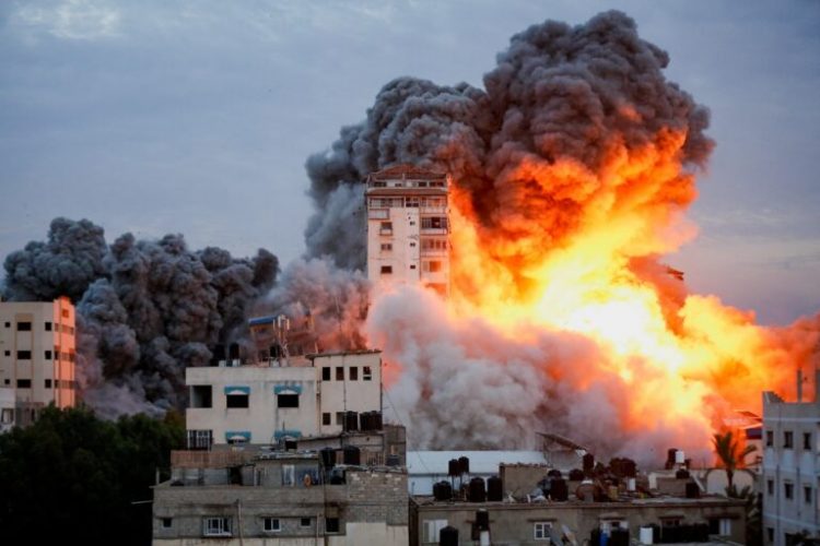 Bombardimet në Gaza, Hamasi kërkon armëpushim 5-ditor për lirimin e pengjeve