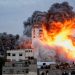 Bombardimet në Gaza, Hamasi kërkon armëpushim 5-ditor për lirimin e pengjeve