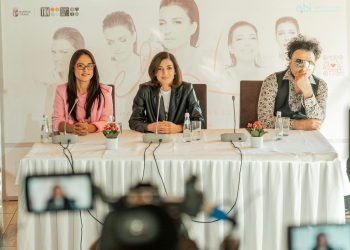 Elsa Lila sjell recitalin “Finalemente Elsa” në Tiranë: Muzika vdes me njeriun jo me karrierën!