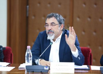 Rezoluta e përbashkët për Kosovën, Çuçi: PS e ka dëshmuar me vepra mbështetjen e vijueshme