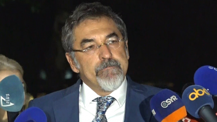 “Ishte e përgatitur”, Çuçi për situatën në Kuvend: Skenar i opozitës