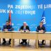 “Betejë në çdo skaj të vendit”, zbardhet debati në Këshillin Kombëtar të PD, Berisha: Protesta deri në grevë urie