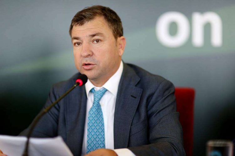 Vangjush Dako kërkon lirinë ne Gjykatën e Lartë