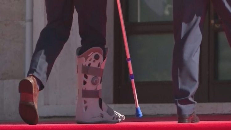 Një diplomat “i dëmtuar”, merr pjesë në Samitin e Procesit të Berlinit