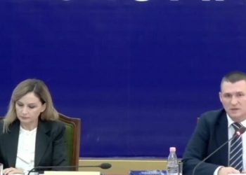 “Nën hetim funksionarë të lartë”, Dumani: Janë regjistruar 151 procedime penale për periudhën Janar-Shtator