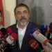 Me kë jeni ulur për Avokatin e Popullit, me Bashën apo Bardhin? Çuçi: Kandidati i opozitës të jetë me integritet