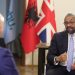 Samiti dhe integrimi i Shqipërisë, Sekretari i Jashtëm Britanik: Shqipëria ka bërë progres, ka mbështetjen tonë