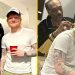 Habit Ed Sheeran: Kam tymosur kanabis me Snoop Dogg, s’po shihja nga sytë