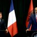 Rama: Ballkanit Perëndimor t’i jepet mundësia e ribashkimit me Europën, pa rënë në kurthin e…