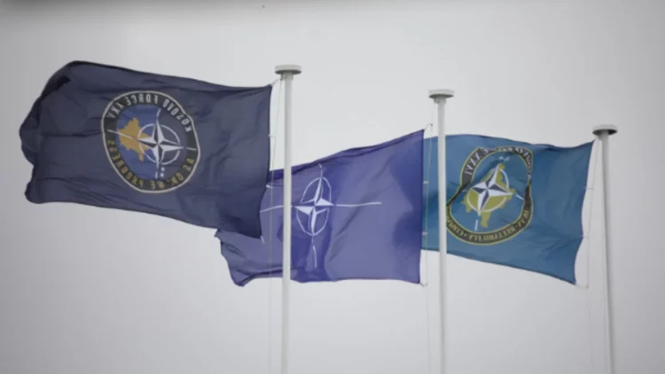 Turqia sot merr drejtimin e KFOR-it në Kosovë