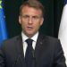 Macron nga Tirana: 600 mln euro mbështetje për projekte në Shqipëri