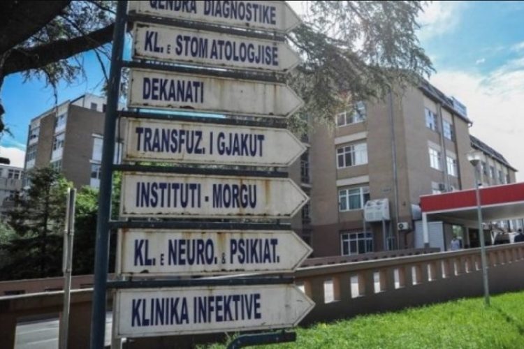 Dërgohet në paraburgim i dyshuari për sulmin në Banjskë pas daljes nga klinika