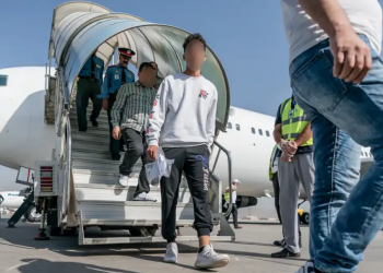 Gjermania miraton sot rregulloren e re: Kush është pa leje qëndrimi dëbohet menjëherë