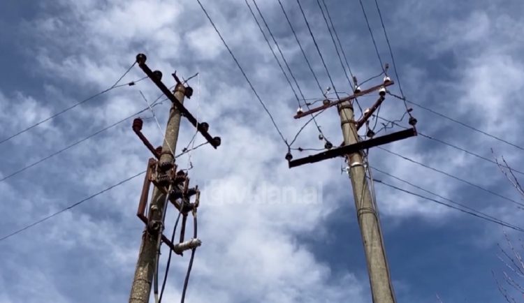 Punimet në rrjet, OSHEE: Këto zona do të mbeten pa energji elektrike në datat 16-18 tetor