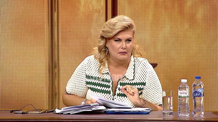 “Të papërshtatshëm për 6-vjeçaren”, ish-nusja bën ankim që vjehërrit mos të takojnë mbesën