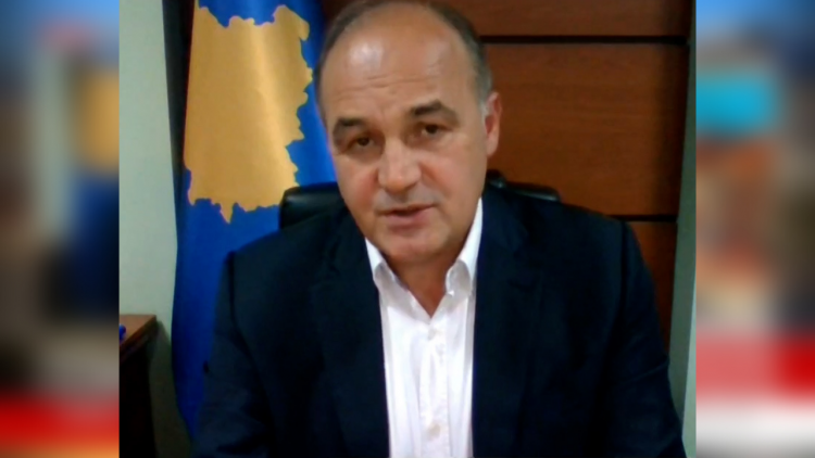 Deklarata e Macron për Kosovën, Hoxhaj: Kurti dhe Osmani nuk merren seriozisht nga liderët europianë