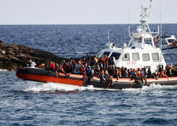 BE arrin marrëveshjen për reformën e ligjeve për emigrantët