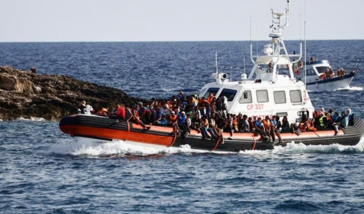 BE arrin marrëveshjen për reformën e ligjeve për emigrantët