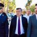 Paketa e Sigurisë/ Balla në Kavajë: Bashkëpunim me autoritetet për garantimin e sigurisë në shkolla