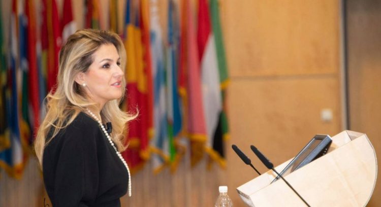 Valbona Zeneli merr detyrën e rëndësishme në Departamentin Amerikan të Shtetit