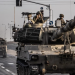 Ushtria izraelite njoftoi se ka kryer një operacion të ri në Gaza