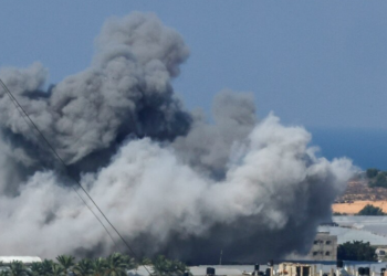 Izraeli sulmon një spital në Gazë, raportohet për mbi 500 të vrarë