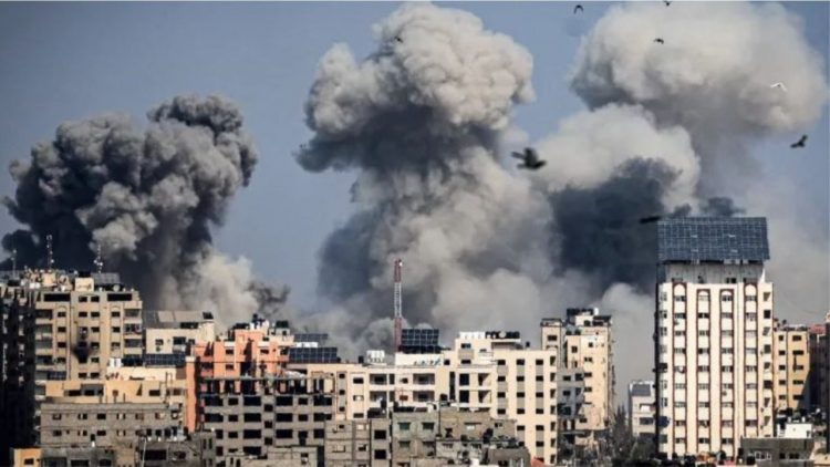 Dita e 7-të e sulmeve, Izraeli vijon bombardimet në Gaza