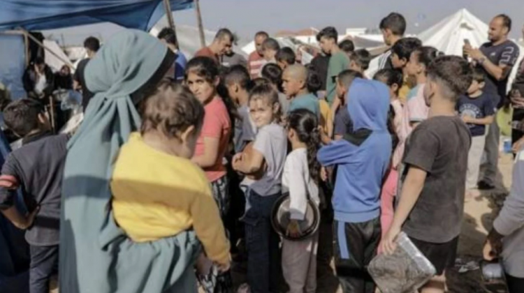 OKB: Furrat në Gaza nuk mund të bëjnë dot bukë, mungon karburanti
