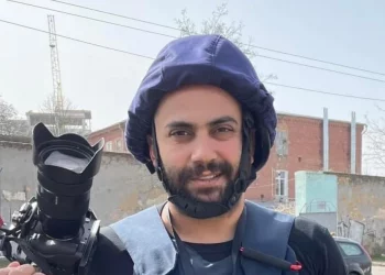Lufta në Izrael, vritet gazetari i Reuters në kufirin me Libanin