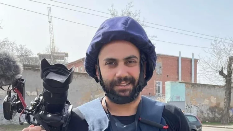 Lufta në Izrael, vritet gazetari i Reuters në kufirin me Libanin