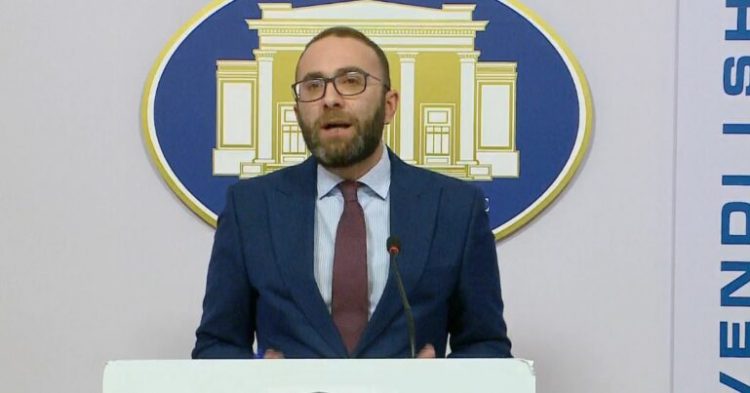 Bardhi-mazhorancës: Nëse bllokohet opozita, do merrni mbrapsht pasojat
