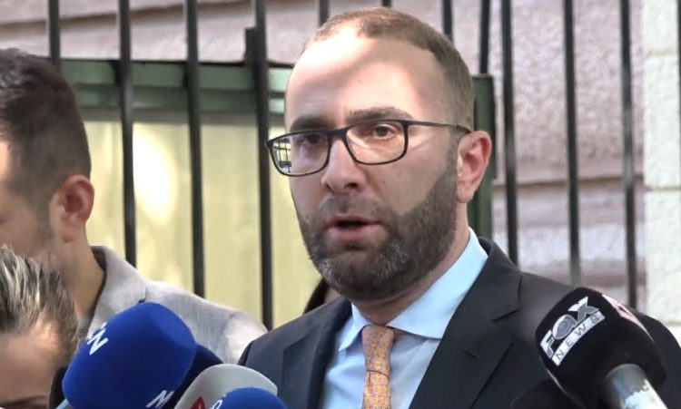 Rezoluta për Kosovën, Bardhi: Të mbahet qëndrim i unifikuar i të gjitha grupeve parlamentare