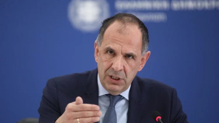 Ministri grek pas takimit me Ramën: Ngrita ‘çështjen’ Beleri, devijim nga shteti i të drejtës evropiane