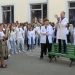 “Beteja vazhdon!” Studentët e Mjekësisë lajmërojnë protestën e radhës (Foto)