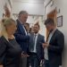 Ndryshimet në statut të Bashës, Rithemelimi kërkon pezullim të procesit