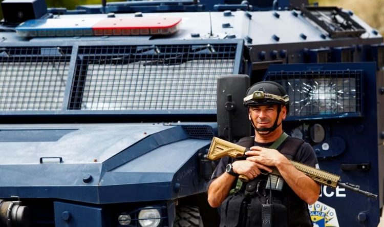 Sulmi në Banjskë, Gjermania kërkon zbardhjen e ngjarjeve dhe qetësimin e situatës