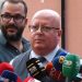 Berisha kallëzon në SPAK gjyqtaren, avokati: Kemi kërkuar përjashtimin e saj nga…