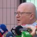 “Berisha nuk ka marrë njoftim për vendimin”, avokat Gjokutaj: Ky është proces i parregullt ligjor