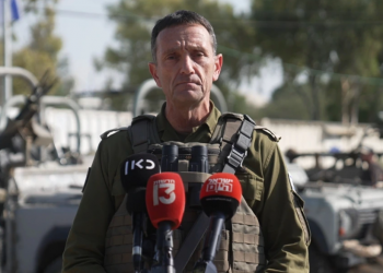 Lufta ndaj Izraelit, shefi i ushtrisë: Nuk arritëm të ndalonim sulmin e Hamasit