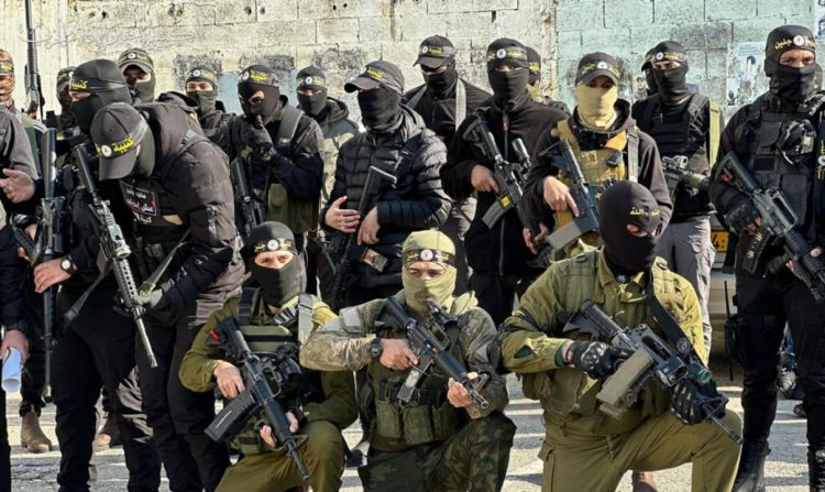 Kush e financon Hamasin? Një rrjet global kriptovalutash e bamirësish