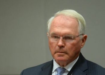 Ambasadori amerikan në Beograd: Serbia dhe Kosova duhet të arrijnë një zgjidhje politike