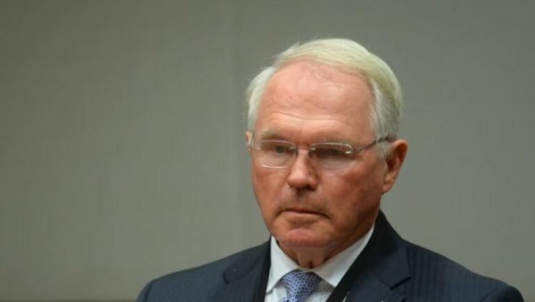 Ambasadori amerikan në Beograd: Serbia dhe Kosova duhet të arrijnë një zgjidhje politike