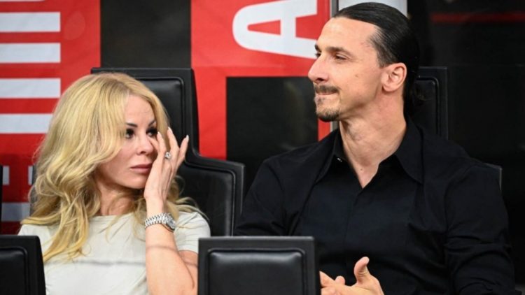 Rrëfehet Zlatan Ibrahimoviç: Partnerja më refuzoi propozimin për martesë