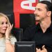 Rrëfehet Zlatan Ibrahimoviç: Partnerja më refuzoi propozimin për martesë